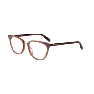 NEW Gisselle Eyewear Java Lace ASTER Eyeglasses 53/18/145 with Case